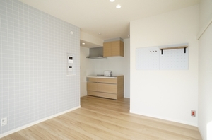 シャーメゾン　ド　マニー 202号-3