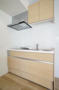 シャーメゾン　ド　マニー 202号-4