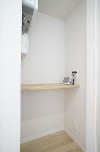 シャーメゾン　ド　マニー 202号-5