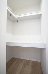 シャーメゾン　ド　マニー 202号-6