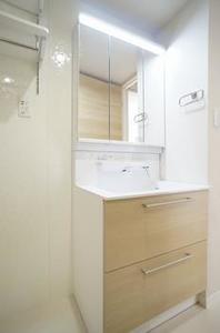 シャーメゾン　ド　マニー 202号-8