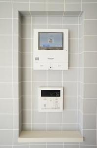 シャーメゾン　ド　マニー 202号-10