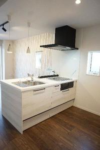 ハレレア 302号-3