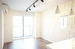 ハレレア 302号-4