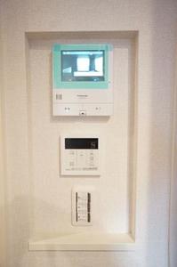 ハレレア 302号-7