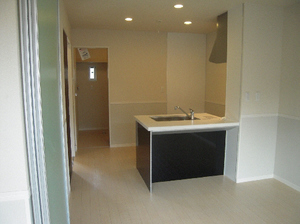 ビューグランド A 103号-6