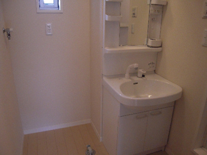 ビューグランド A 103号-7