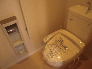 ビューグランド A 103号-10