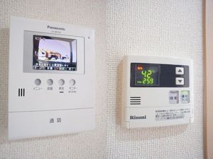 ビューグランド　Ａ 202号-6