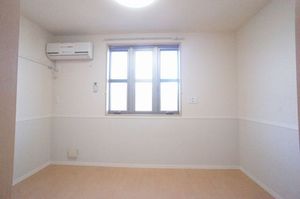 ビューグランド　Ａ 202号-7