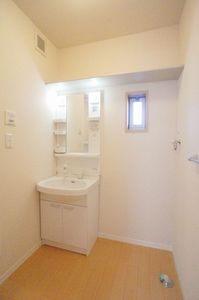 ビューグランド　Ａ 202号-8