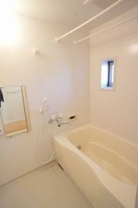 ビューグランド　Ａ 202号-9