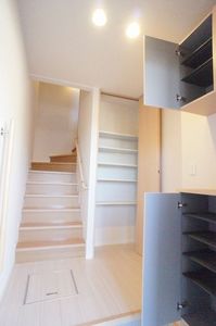 ビューグランド　Ａ 202号-11