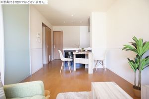 ビューグランド　Ａ 203号-2