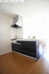 ビューグランド　Ａ 203号-3