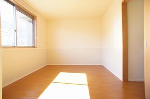 ビューグランド　Ａ 203号-4