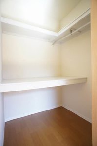 ビューグランド　Ａ 203号-5