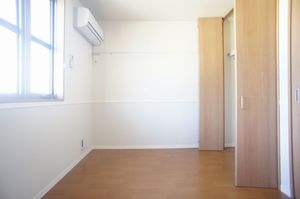 ビューグランド　Ａ 203号-6