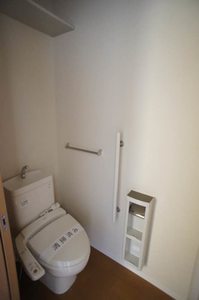 ビューグランド　Ａ 203号-9