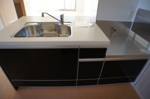 ビューグランド　Ｂ 201号-5