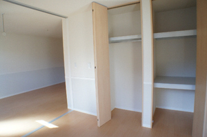 ビューグランド　Ｂ 201号-6