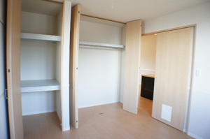 ビューグランド　Ｂ 201号-8