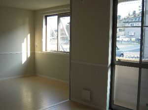 ビューグランド　Ｂ 203号-3