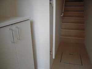 ビューグランド　Ｂ 203号-6