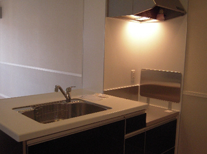 ビューグランド　Ｂ 203号-7