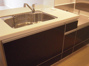 ビューグランド　Ｂ 203号-8