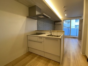 カーサ　フェリス 201号-2