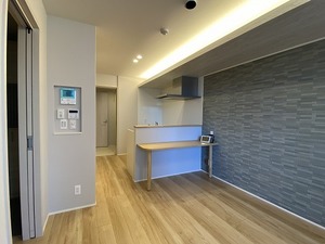 カーサ　フェリス 201号-3