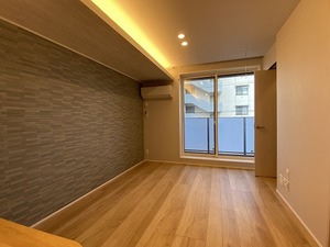 カーサ　フェリス 201号-4