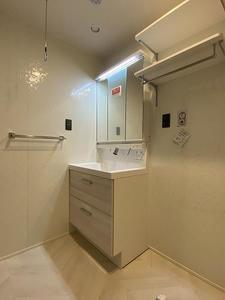 カーサ　フェリス 201号-6