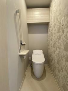 カーサ　フェリス 201号-7