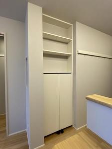 カーサ　フェリス 201号-9