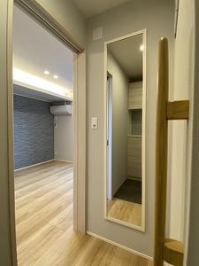 カーサ　フェリス 201号-11