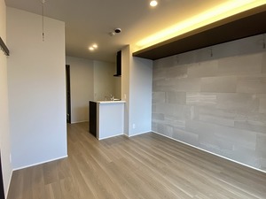 カーサ フェリス 303号-3