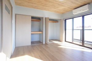 ルミネミワⅠ 301号-3