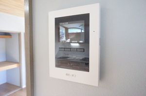 ルミネミワⅠ 301号-6