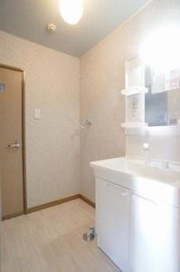 ルミネミワⅠ 301号-8