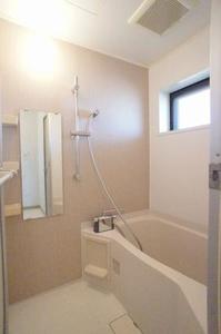 ルミネミワⅠ 301号-9