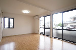 フォンティーヌＢ 101号-2