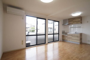 フォンティーヌＢ 101号-3