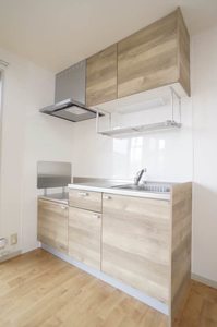 フォンティーヌＢ 101号-4