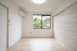 フォンティーヌＢ 101号-5