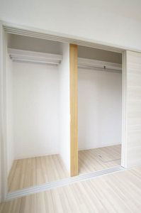 フォンティーヌＢ 101号-6