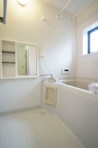 フォンティーヌＢ 101号-7