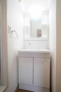 フォンティーヌＢ 101号-8