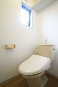 フォンティーヌＢ 101号-9